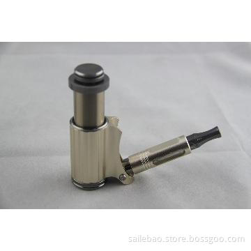 Unique Design Fold Ecig flip cloud With Factory Price